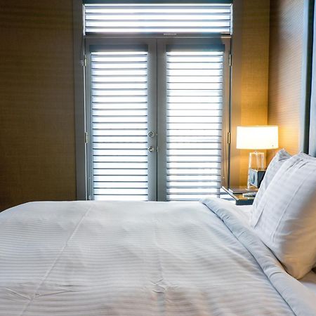Hotel Arts Kensington YYC Esterno foto