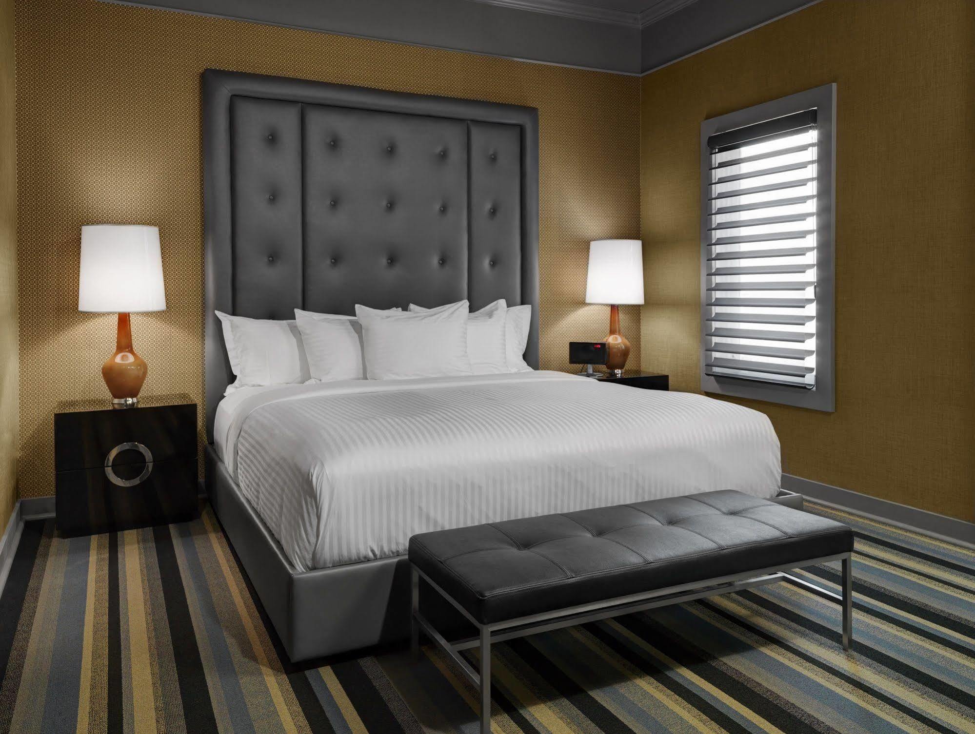 Hotel Arts Kensington YYC Esterno foto