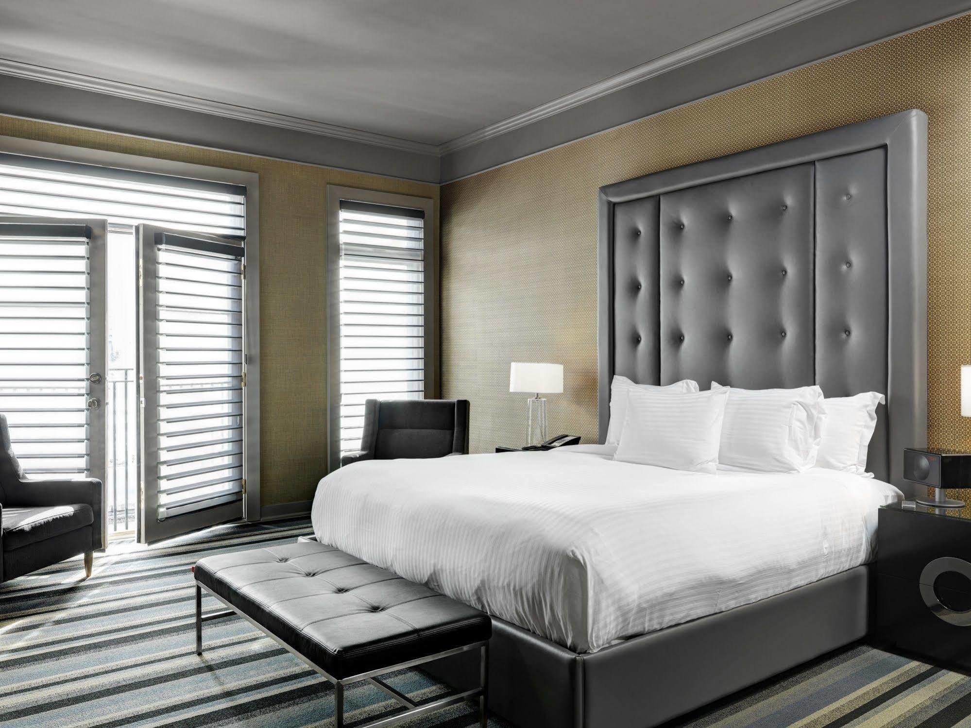 Hotel Arts Kensington YYC Esterno foto