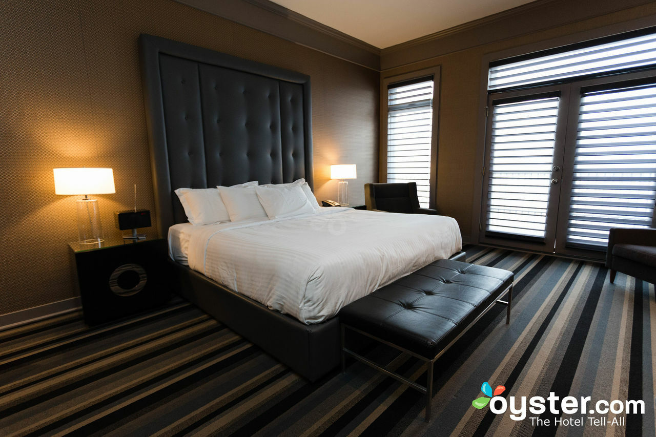 Hotel Arts Kensington YYC Esterno foto