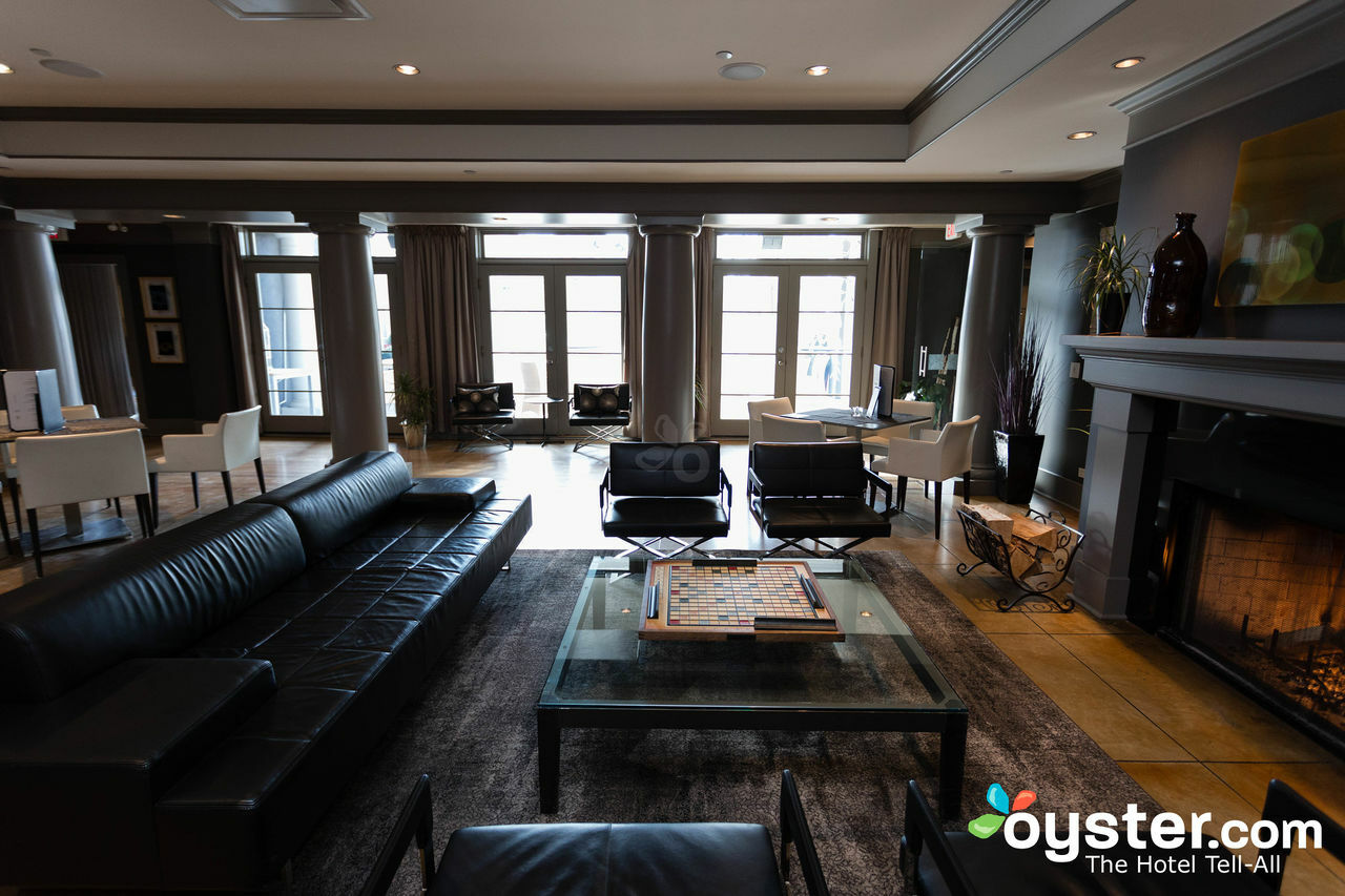 Hotel Arts Kensington YYC Esterno foto