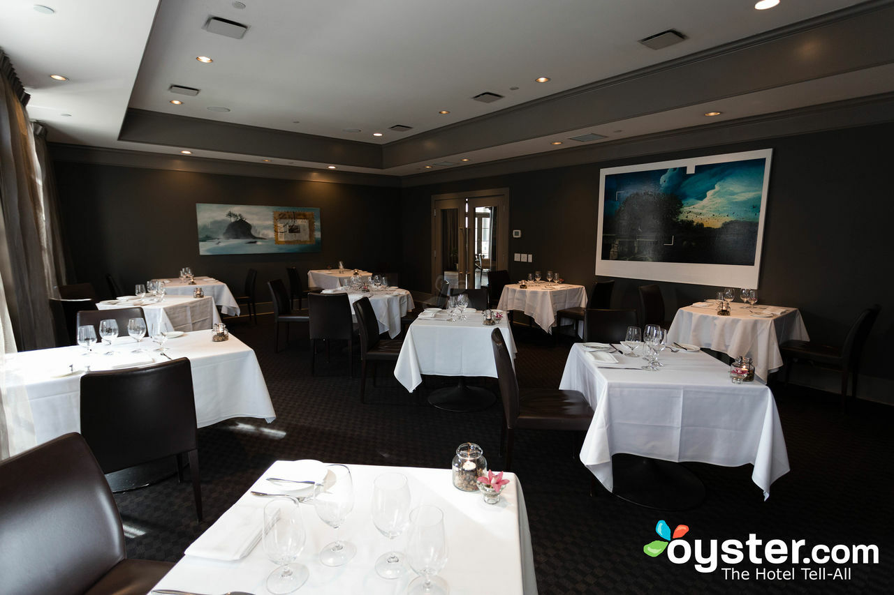 Hotel Arts Kensington YYC Esterno foto