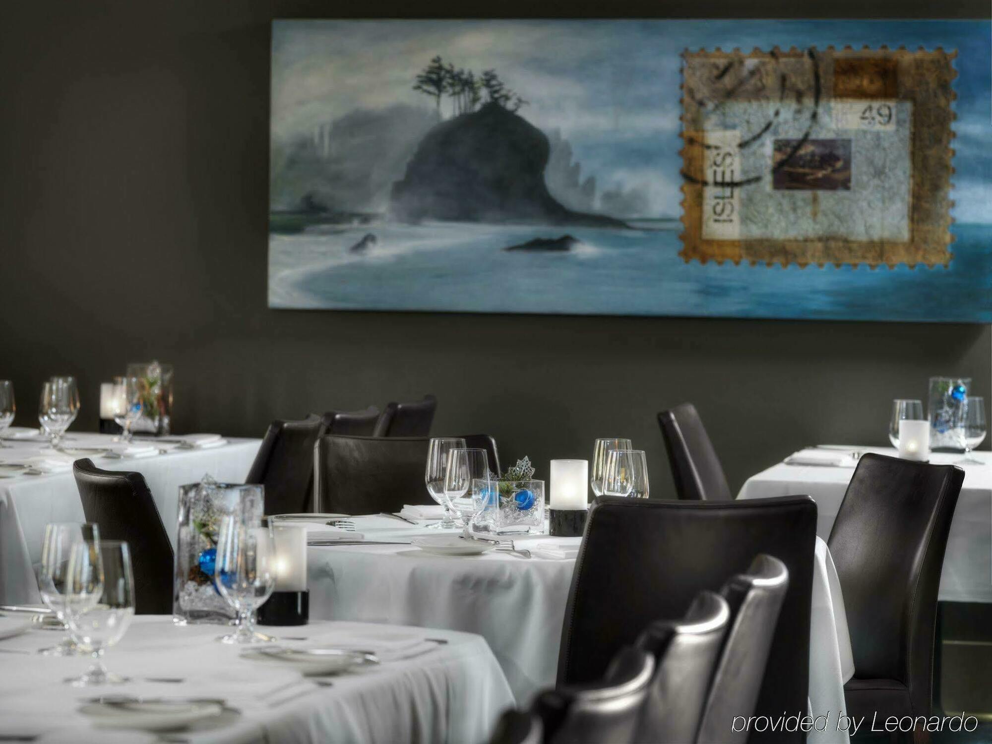 Hotel Arts Kensington YYC Esterno foto